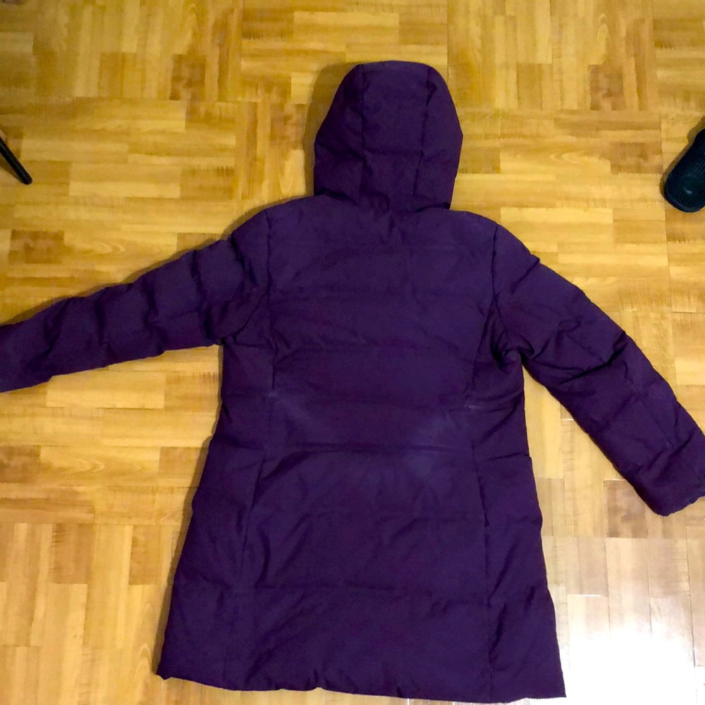 Uniqlo jacket - Picture 2 of 3